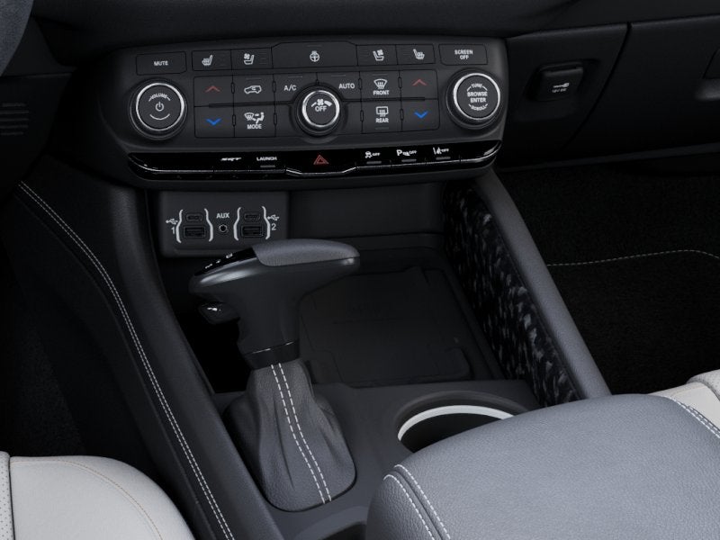 2026 Dodge Durango DURANGO SRT HELLCAT JAILBREAK-CALL FOR PRICE