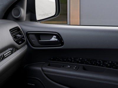 2026 Dodge Durango DURANGO SRT HELLCAT JAILBREAK-CALL FOR PRICE