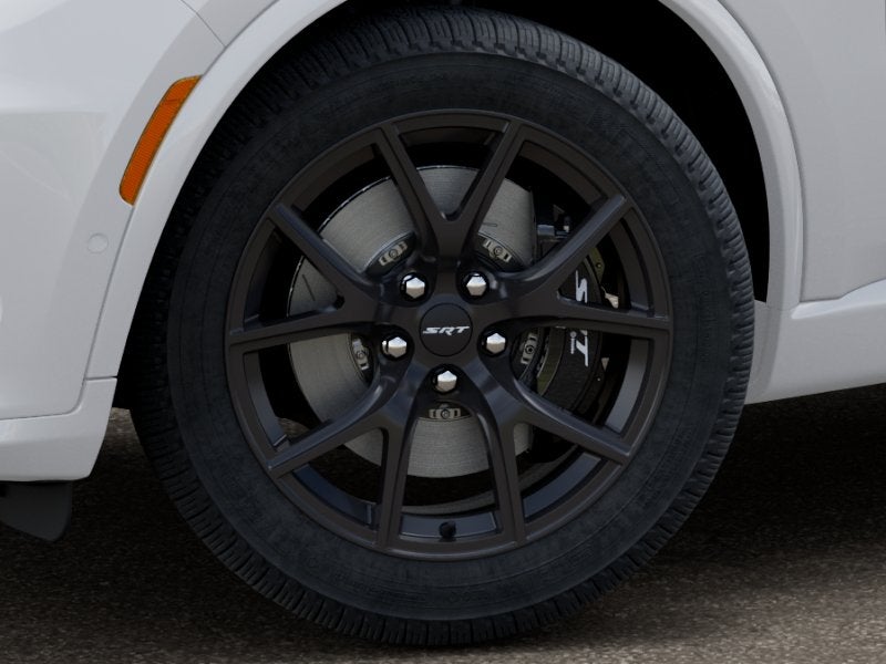 2026 Dodge Durango DURANGO SRT HELLCAT JAILBREAK-CALL FOR PRICE
