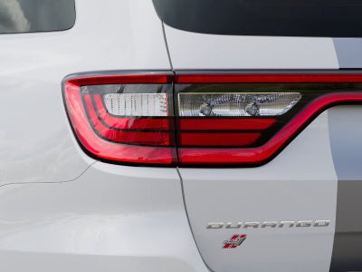 2026 Dodge Durango DURANGO SRT HELLCAT JAILBREAK-CALL FOR PRICE