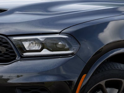 2026 Dodge Durango DURANGO SRT HELLCAT JAILBREAK AWD