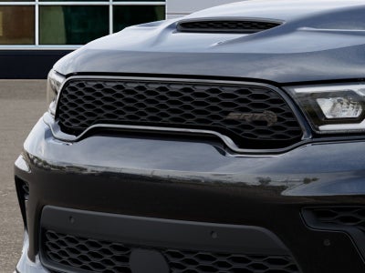 2026 Dodge Durango DURANGO SRT HELLCAT JAILBREAK AWD