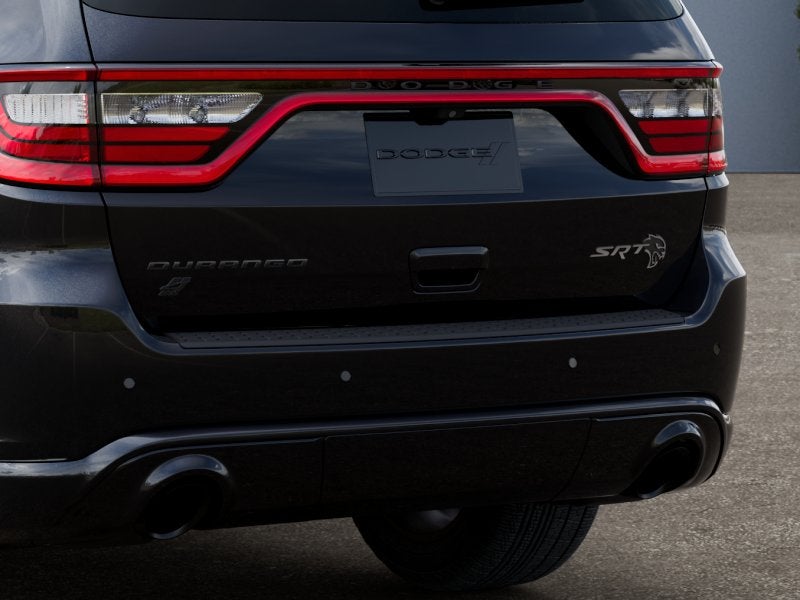 2026 Dodge Durango DURANGO SRT HELLCAT JAILBREAK AWD