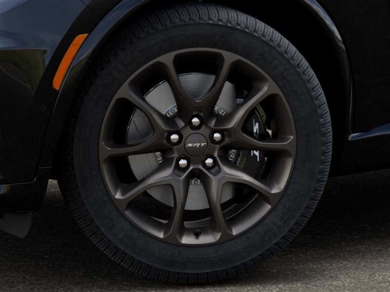 2026 Dodge Durango DURANGO SRT HELLCAT JAILBREAK AWD