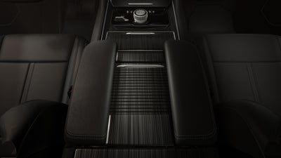 2026 Jeep Grand Wagoneer GRAND WAGONEER L 4X4