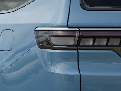 2026 Jeep Grand Wagoneer GRAND WAGONEER L 4X4