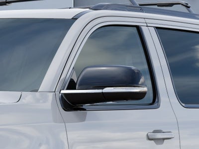 2026 Jeep Grand Wagoneer GRAND WAGONEER L 4X4