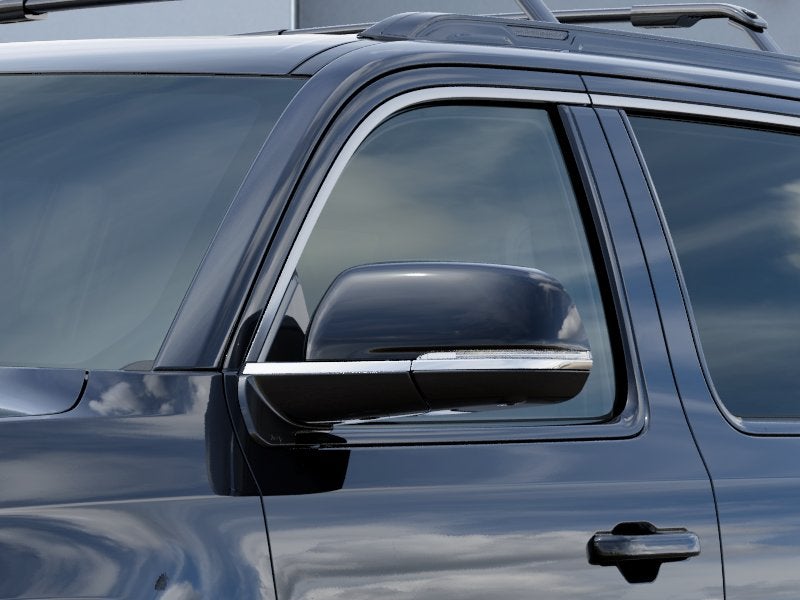 2026 Jeep Grand Wagoneer GRAND WAGONEER L 4X4