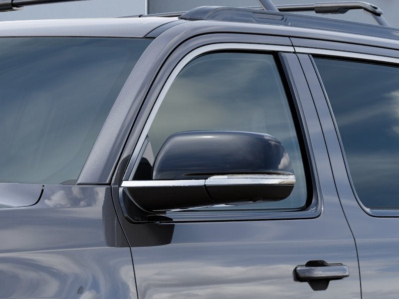 2026 Jeep Grand Wagoneer GRAND WAGONEER L 4X4