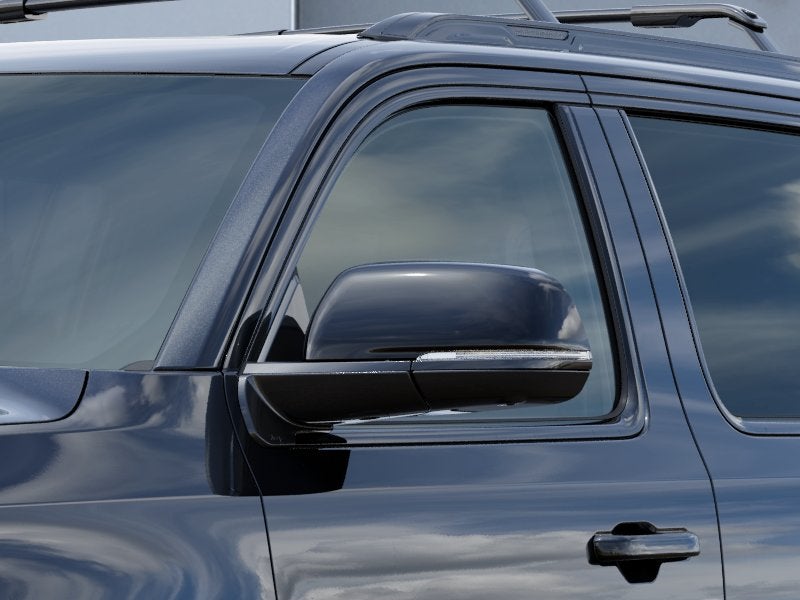 2025 Jeep Wagoneer WAGONEER L CARBIDE 4X4