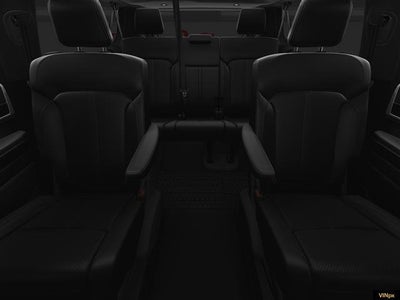 2025 Jeep Wagoneer WAGONEER L CARBIDE 4X4