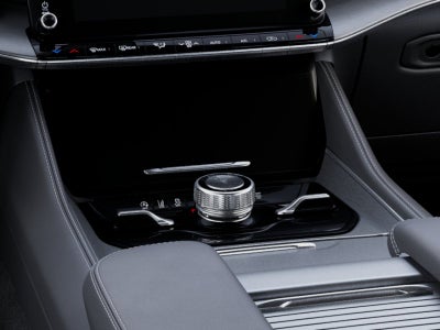 2025 Jeep Wagoneer WAGONEER L CARBIDE 4X4