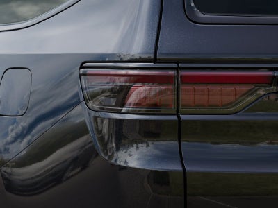 2025 Jeep Wagoneer WAGONEER L CARBIDE 4X4