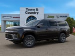2026 Jeep Grand Wagoneer GRAND WAGONEER L LIMITED ALTITUDE 4X4