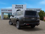 2026 Jeep Grand Wagoneer GRAND WAGONEER L LIMITED ALTITUDE 4X4