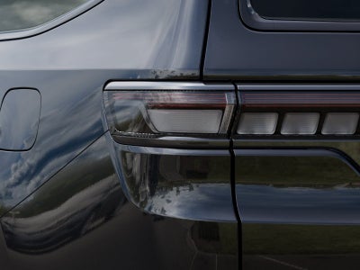 2026 Jeep Grand Wagoneer GRAND WAGONEER L LIMITED ALTITUDE 4X4