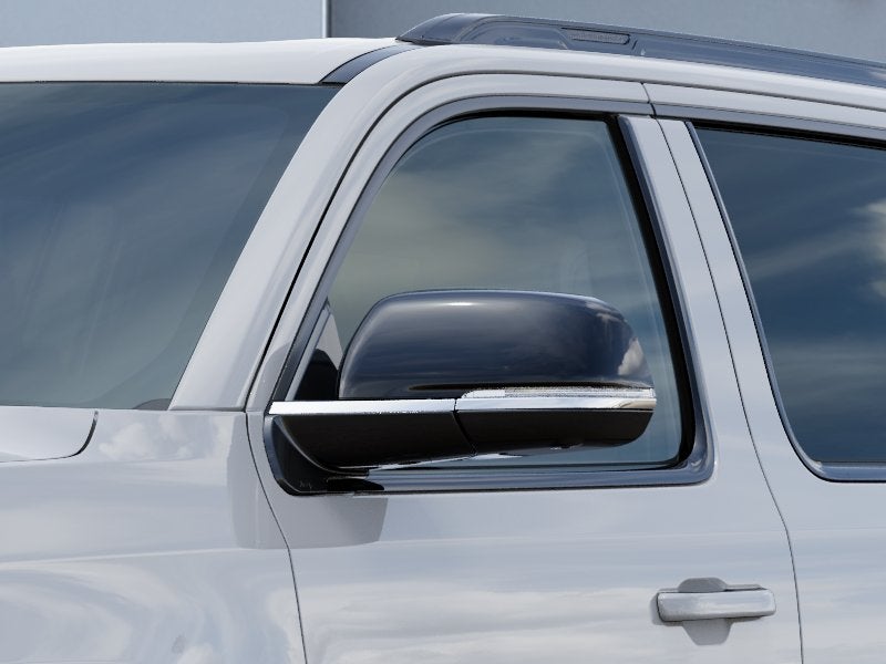 2026 Jeep Grand Wagoneer GRAND WAGONEER L LIMITED RESERVE 4X4