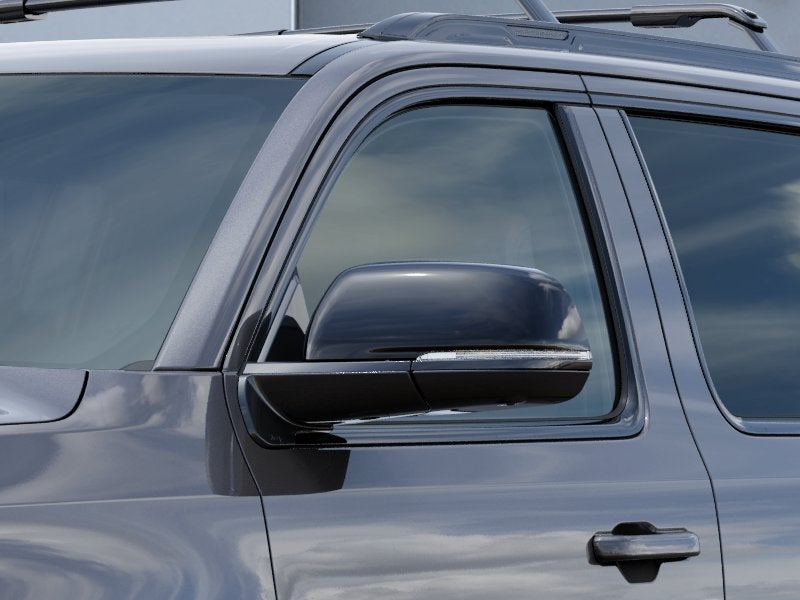 2025 Jeep Wagoneer WAGONEER L CARBIDE 4X4