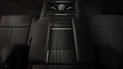 2026 Jeep Grand Wagoneer GRAND WAGONEER L LIMITED RESERVE 4X4