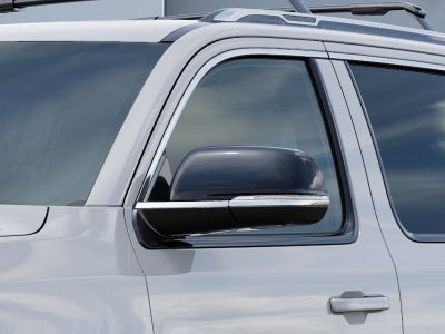 2025 Jeep Wagoneer WAGONEER 4X4