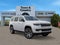 2025 Jeep Wagoneer WAGONEER 4X4