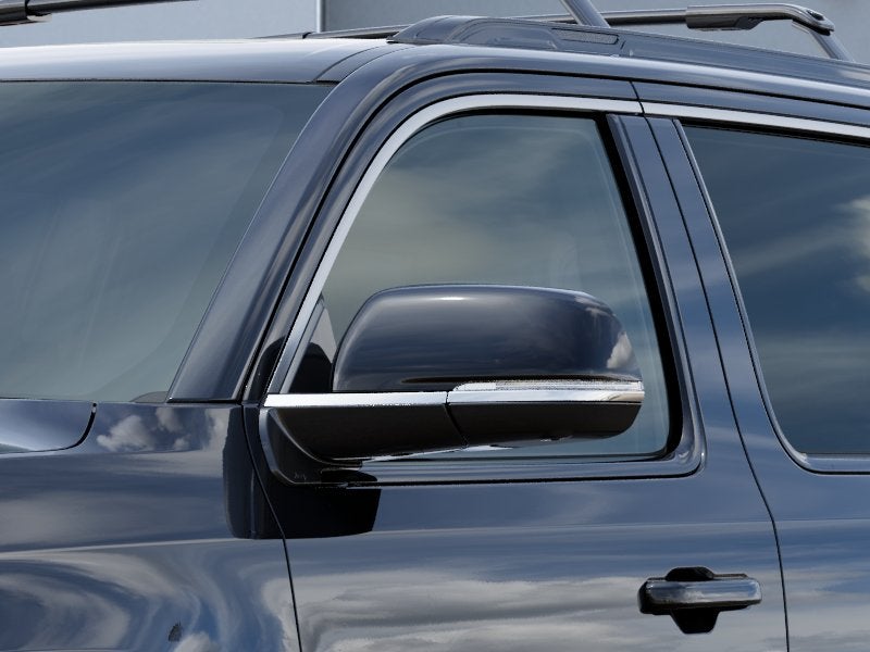 2026 Jeep Grand Wagoneer GRAND WAGONEER 4X4