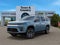 2026 Jeep Grand Wagoneer GRAND WAGONEER 4X4
