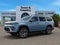 2026 Jeep Grand Wagoneer GRAND WAGONEER 4X4
