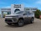 2026 Jeep Grand Wagoneer GRAND WAGONEER 4X4