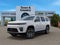 2026 Jeep Grand Wagoneer GRAND WAGONEER 4X4