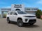 2026 Jeep Grand Wagoneer GRAND WAGONEER 4X4
