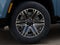 2026 Jeep Grand Wagoneer GRAND WAGONEER 4X4