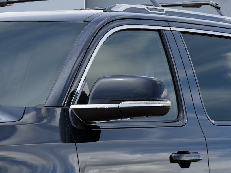 2025 Jeep Wagoneer WAGONEER 4X4