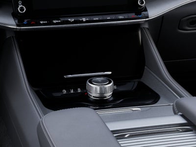 2025 Jeep Wagoneer WAGONEER 4X4