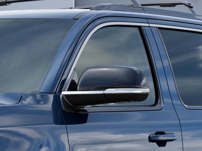 2026 Jeep Grand Wagoneer GRAND WAGONEER 4X4