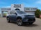 2026 Jeep Grand Wagoneer GRAND WAGONEER 4X4