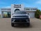 2026 Jeep Grand Wagoneer GRAND WAGONEER 4X4