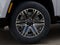 2026 Jeep Grand Wagoneer GRAND WAGONEER 4X4