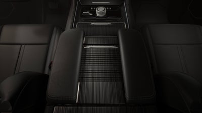 2026 Jeep Grand Wagoneer GRAND WAGONEER 4X4