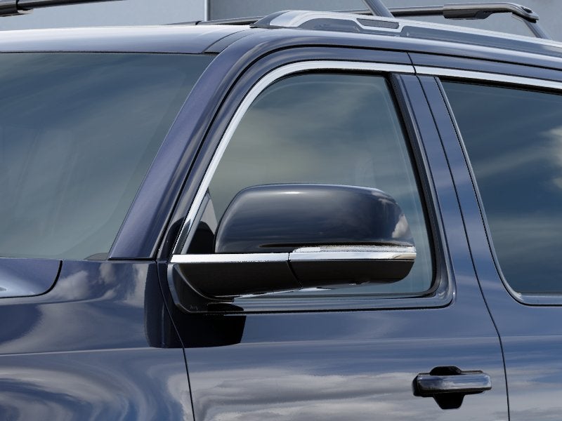 2025 Jeep Wagoneer WAGONEER 4X4