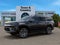 2026 Jeep Grand Wagoneer GRAND WAGONEER 4X4