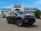 2026 Jeep Grand Wagoneer GRAND WAGONEER 4X4