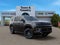 2026 Jeep Grand Wagoneer GRAND WAGONEER 85TH ANNIVERSARY EDITION 4X4