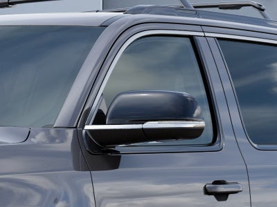 2026 Jeep Grand Wagoneer GRAND WAGONEER 4X4