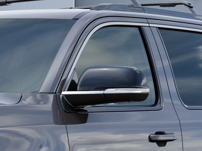 2026 Jeep Grand Wagoneer GRAND WAGONEER 4X4