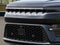 2026 Jeep Grand Wagoneer GRAND WAGONEER 4X4