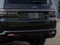 2026 Jeep Grand Wagoneer GRAND WAGONEER 4X4