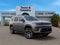 2026 Jeep Grand Wagoneer GRAND WAGONEER 4X4