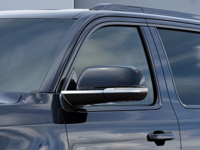 2026 Jeep Grand Wagoneer GRAND WAGONEER LIMITED RESERVE 4X4