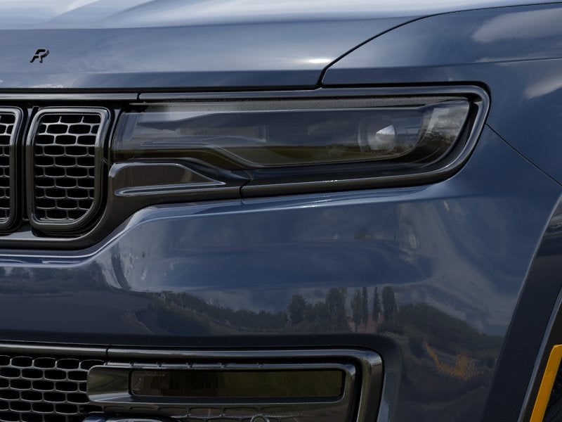 2025 Jeep Wagoneer WAGONEER CARBIDE 4X4